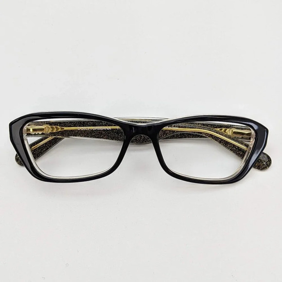 🕶️Dolce&Gabbana DG3168 2737 Eyeglasses 51/16 135 /YHG237🕶️ - Picture 1 of 6